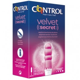 Control Velvet Secret Explora