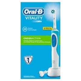 Oral-B  Vitality Crossaction