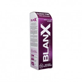 Blanx Pro Glossy Pink Dentifricio Sbiancante 75 ml