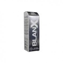 Blanx Pro Pure White Dentifricio Sbiancante 75 ml
