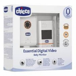 Chicco Essential Digital Video Baby Monitor 