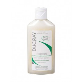 Ducray Elution Shampoo Trattante Dermoprotettivo 200 ml