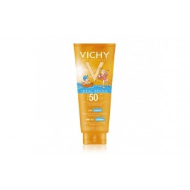 Vichy Ideal Soleil Latte dolce bambini spf 50 300 ml