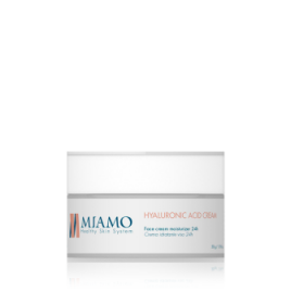 Miamo Hyaluronic Acid Cream 