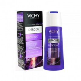 Vichy Dercos Shampoo Ridensificante 200 ml