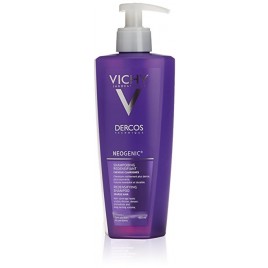 Vichy Dercos Shampoo Ridensificante 400 ml