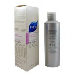 PHYTO PHYTOLISSE Shampoo lisciante effetto seta - 200 ml