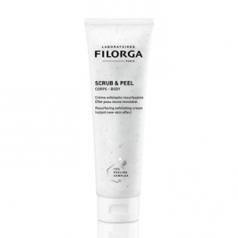 Filorga Scrub & Peel Crema Corpo Esfoliante 150 ml