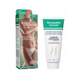 Somatoline Cosmetic Snellente Menopausa Advance1