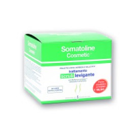 Somatoline Cosmetic Trattamento Scrub Levigante