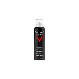 Vichy Homme Sensi shave anti-irritazione gel